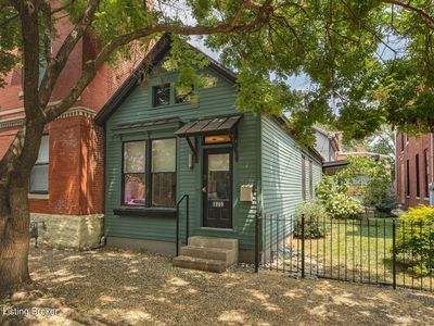 1209 Garvin Pl, Louisville, KY, 40203