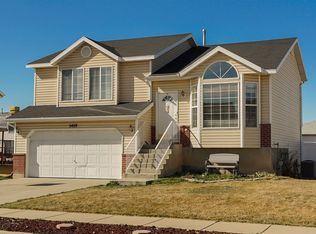 5429 S 4250 W, Roy, UT 84067
