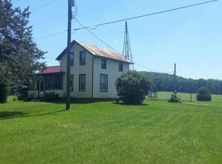 2505 E Mosherville Rd, Jonesville, MI
