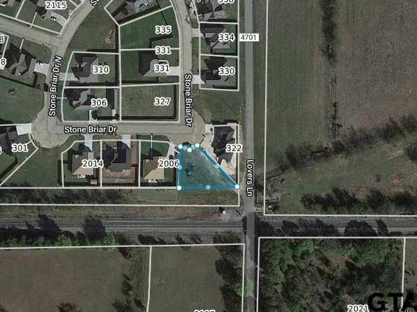 2002 Koby Cir, Sulphur Springs, TX 75482