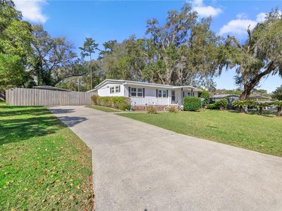 300 NE 63rd Ct, Ocala, FL, 34470