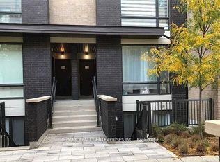 32 Fieldway Rd #114, Toronto, ON M8Z0E3