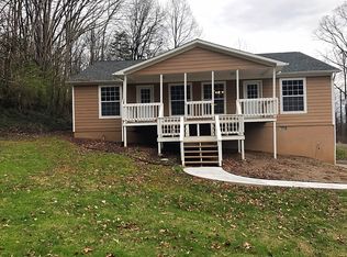 525 Dotson Memorial Rd, Maryville, TN 37801