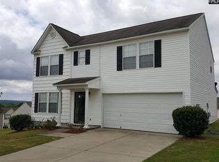 272 Cape Jasmine Way, Lexington, SC 29073