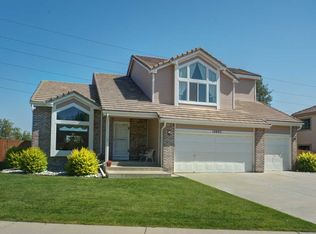 12025 W 56th Dr, Arvada, CO 80002