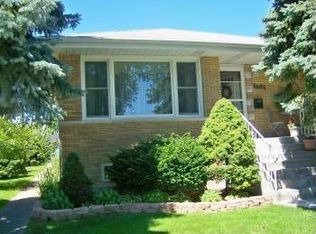 5716 S Monitor Ave, Chicago, IL 60638