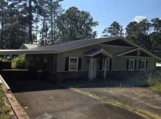 1179 Comanche Cir, Lincolnton, GA 30817