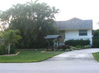 4639 Bonanza Dr, Lake Worth, FL 33467