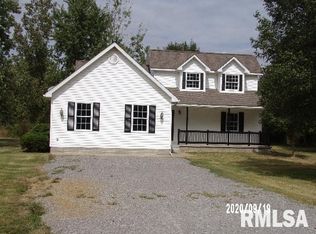 195 Jones Rd, Harrisburg, IL 62946