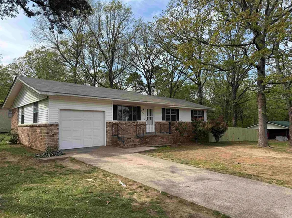 620 Spruce St, Heber Springs, AR 72543