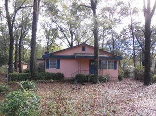 3529 Robin Rd, Tallahassee, FL 32305
