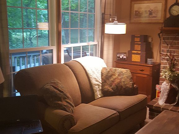 Main Living rm
