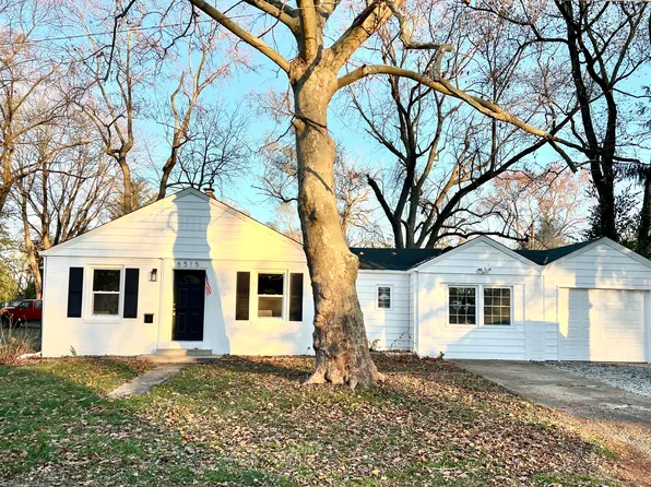 6515 Hillside Ave, Indianapolis, IN 46220