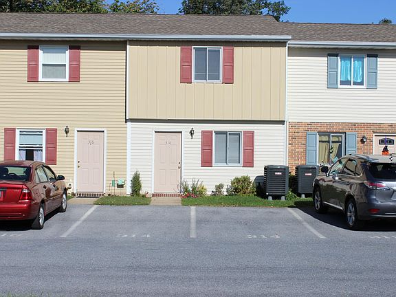 2nd image of 314 W Stiegel St #314