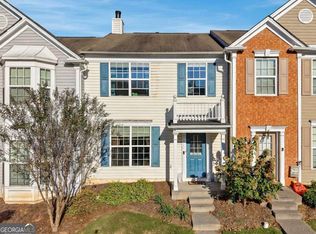 1041 Prestwyck Ct, Alpharetta, GA 30004