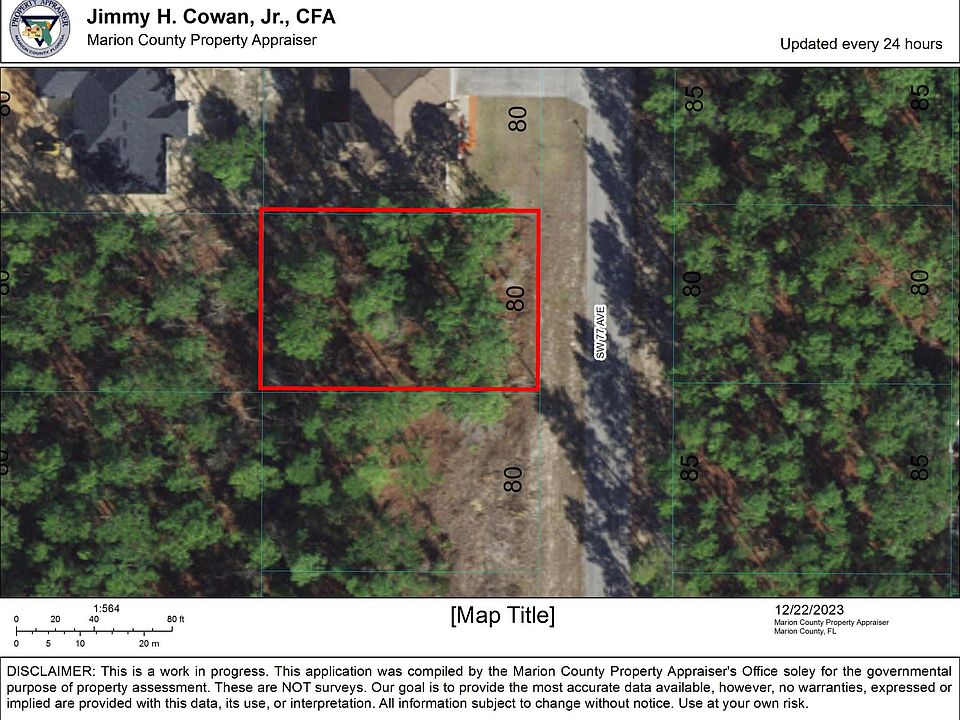 2nd image of Tbd SW 77th Avenue