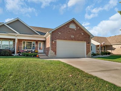 921 Casey Dr, Minooka, IL, 60447