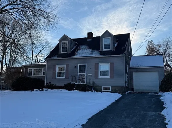8 Manor Rd, Auburn, MA 01501