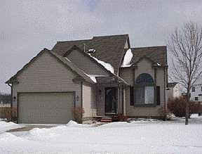1360 Daylily Drive