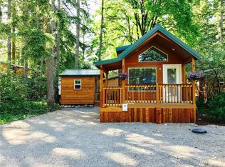 1546 Reservation Rd SE #134, Olympia, WA 98513