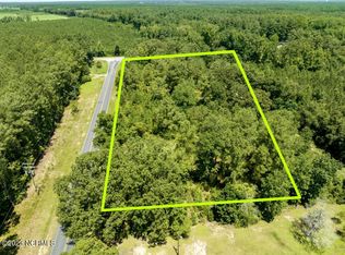 11961 Bostic Rd, Laurinburg, NC 28352