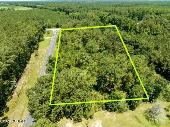 11961 Bostic Road, Laurinburg, NC 28352