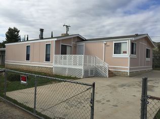 26525 Winchester Rd #MANUFACTUR, Hemet, CA 92545