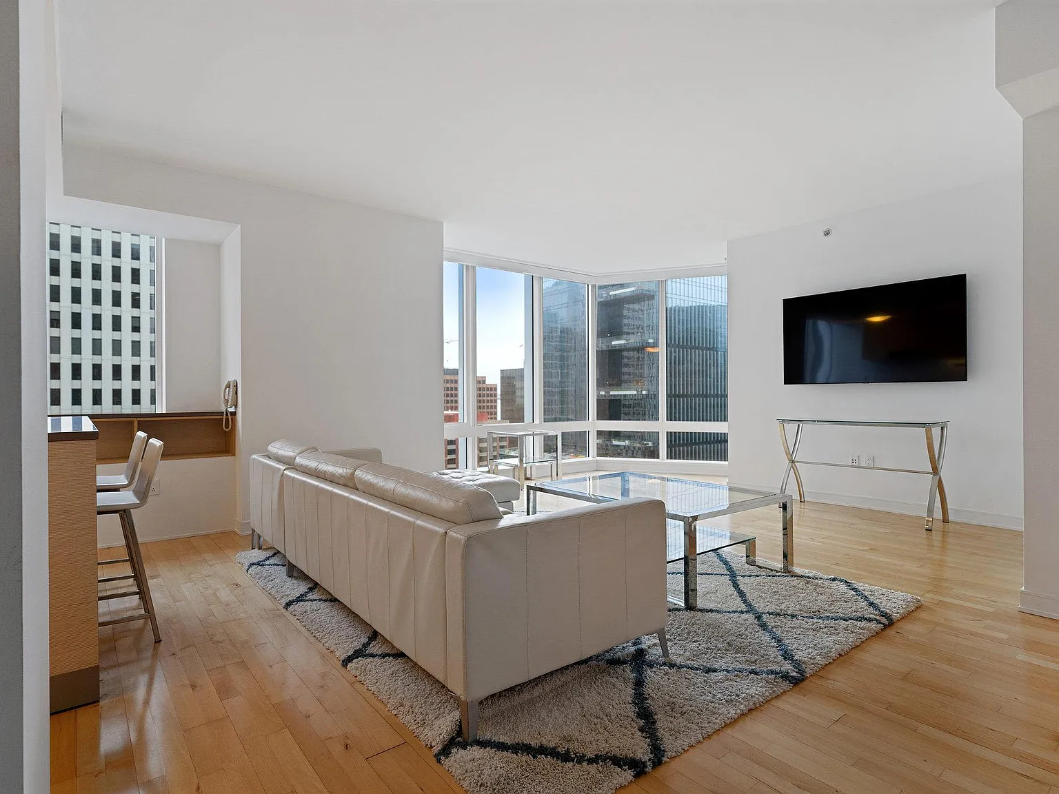 1 bed, 1027 sqft, $6,500 — Photo 4