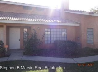 43611 8th St E APT 3, Lancaster, CA 93535