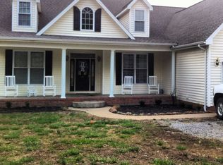 1491 State Route 175 N, Bremen, KY 42325