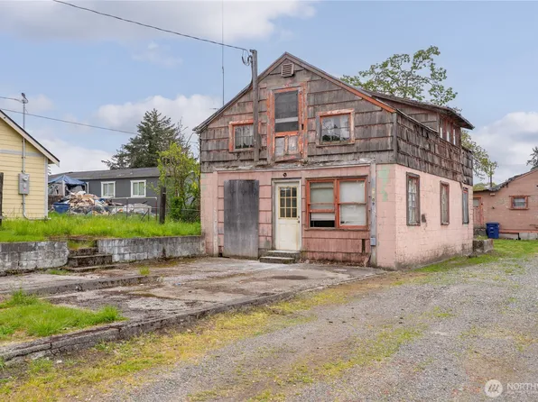 15009 SW Boat Street #A&B, Lakewood, WA 98498
