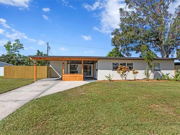 2800 66th Way N, Saint Petersburg, FL 33710