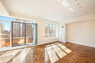 Rented by Town Residential