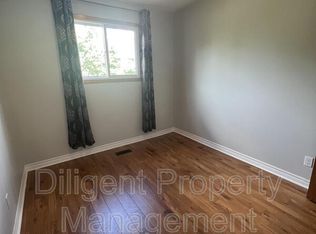 926 Dainard Dr UNIT 1, Peterborough, ON K9K2A7