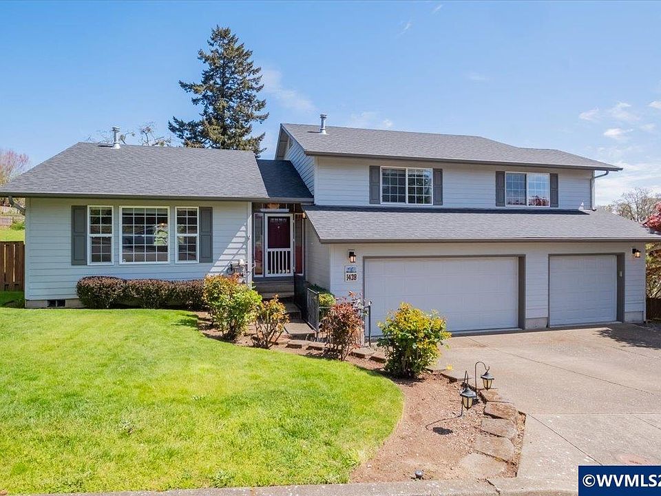 1st image of 1438 Cathlamet Ct NW