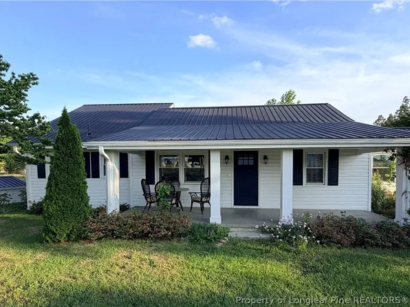 200 Union Church Rd, Carthage, NC 28327