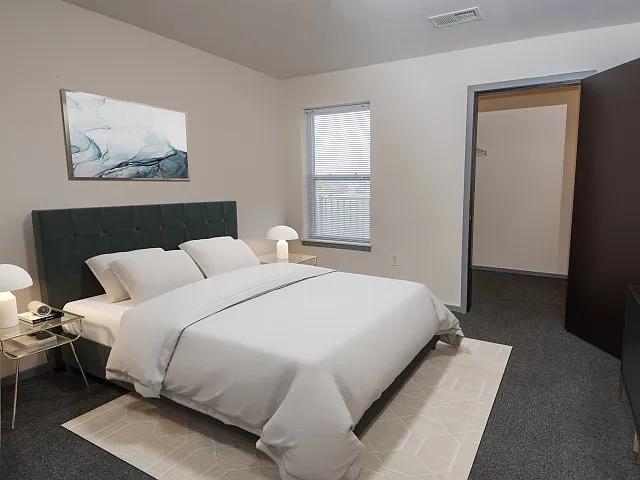 Eko Park Apartments — Photo 17