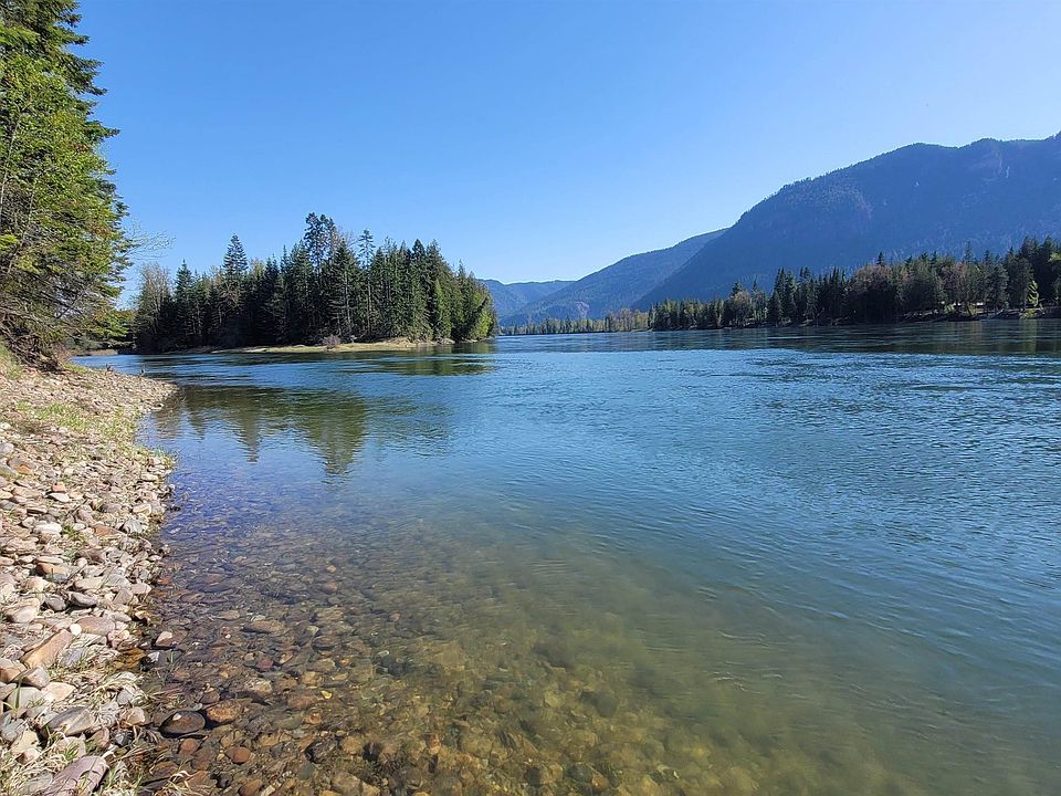 Nna East Hwy 200, Clark Fork, ID 83811 Zillow