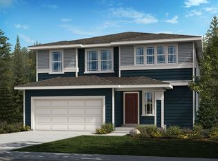 16910 127th Avenue Ct E, Puyallup, WA 98374