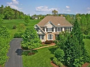 1351 Sandown Ln, Keswick, VA 22947
