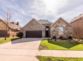 3021 Treasure View Dr, Decatur, TX 76234