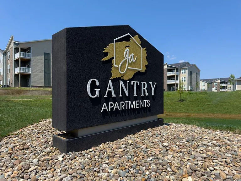 The Gantry — Photo 33