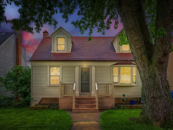 10743 S Kedzie Ave, Chicago, IL 60655
