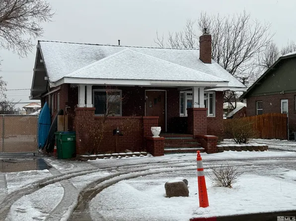 756 W 6th St, Reno, NV 89503