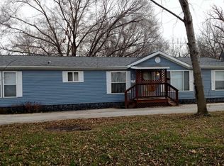 406 NE County Rd, Mondamin, IA 51557