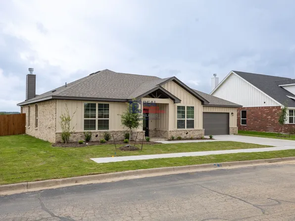 101 Mesa Dr, Glen Rose, TX 76043