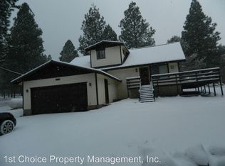 16290 Hillcrest Rd, Klamath Falls, OR 97603