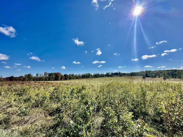 Jones Rd Lot 2, Hurdle Mills, NC 27541