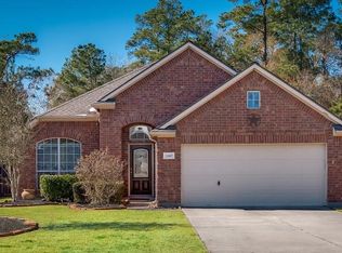 33007 Greenfield Forest Dr, Magnolia, TX 77354