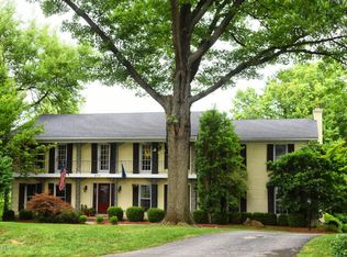 6711 Tallwood Ct, Prospect, KY 40059